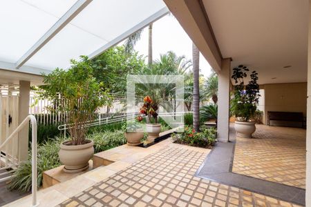 Apartamento à venda com 182m², 3 quartos e 2 vagasÁrea comum