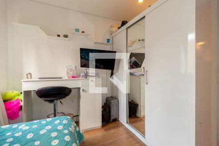 Apartamento à venda com 182m², 3 quartos e 2 vagasSuíte 2