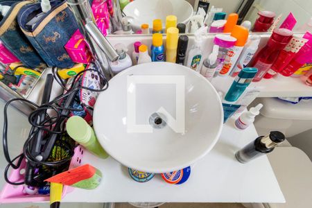 Apartamento à venda com 182m², 3 quartos e 2 vagasDetalhe Banheiro - Suíte 2