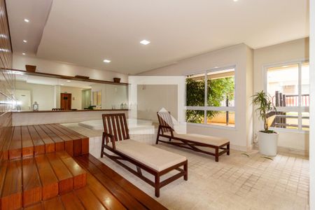 Apartamento à venda com 182m², 3 quartos e 2 vagasSpa