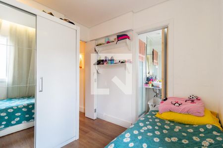 Apartamento à venda com 182m², 3 quartos e 2 vagasSuíte 2