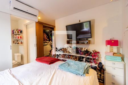 Apartamento à venda com 182m², 3 quartos e 2 vagasSuíte 3