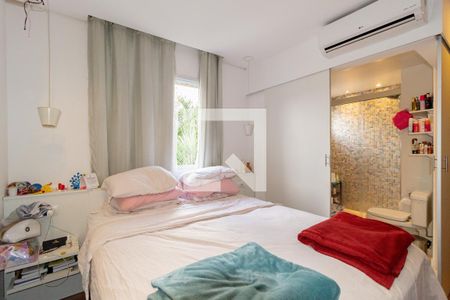 Apartamento à venda com 182m², 3 quartos e 2 vagasSuíte 3