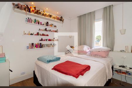 Apartamento à venda com 182m², 3 quartos e 2 vagasSuíte 3