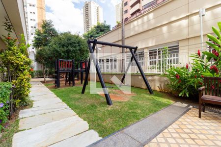 Apartamento à venda com 182m², 3 quartos e 2 vagasPlayground