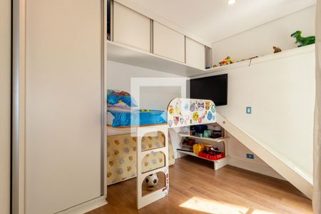 Apartamento à venda com 182m², 3 quartos e 2 vagasSuíte 1