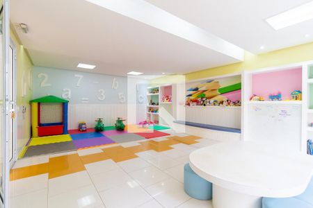 Apartamento à venda com 182m², 3 quartos e 2 vagasBrinquedoteca