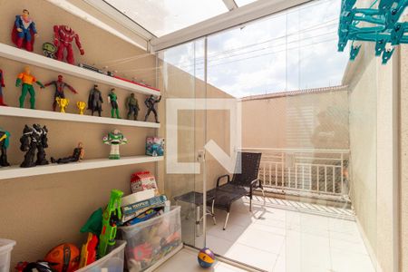 Apartamento à venda com 182m², 3 quartos e 2 vagasSuíte 1 - Garden