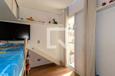 Apartamento à venda com 182m², 3 quartos e 2 vagasSuíte 1