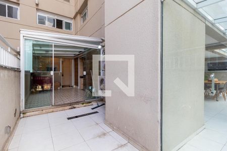 Apartamento à venda com 182m², 3 quartos e 2 vagasÁrea Privativa/Garden