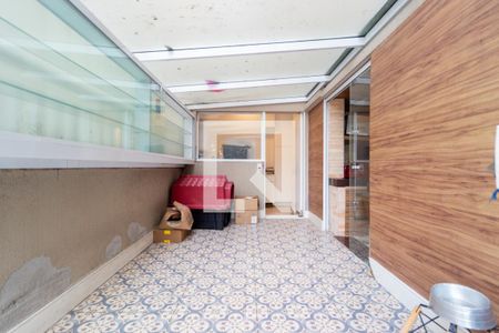 Apartamento à venda com 182m², 3 quartos e 2 vagasÁrea Privativa/Garden
