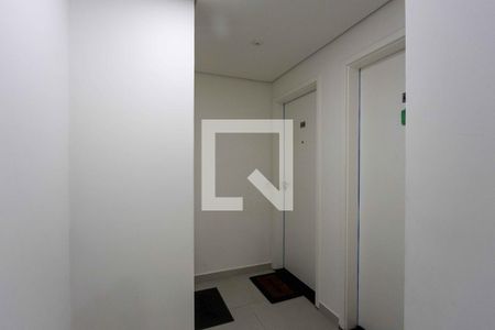 Apartamento para alugar com 51m², 2 quartos e 1 vagaHall de entrada