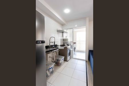 Apartamento para alugar com 51m², 2 quartos e 1 vagaCozinha