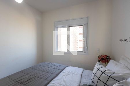 Quarto 1 de apartamento para alugar com 2 quartos, 51m² em Centro, Diadema