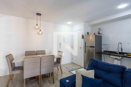 Apartamento para alugar com 2 quartos, 51m² em Centro, Diadema