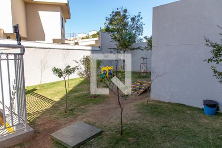Apartamento para alugar com 51m², 2 quartos e 1 vagaÁrea comum