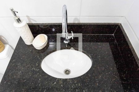 Apartamento para alugar com 51m², 2 quartos e 1 vagaBanheiro