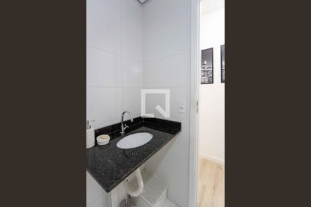 Apartamento para alugar com 51m², 2 quartos e 1 vagaBanheiro