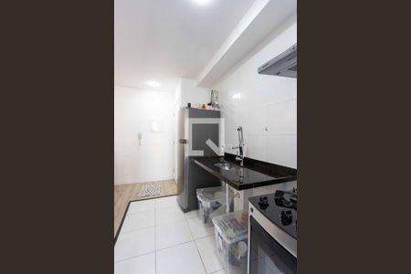 Apartamento para alugar com 51m², 2 quartos e 1 vagaCozinha