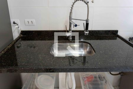 Apartamento para alugar com 51m², 2 quartos e 1 vagaCozinha
