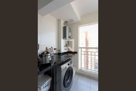 Apartamento para alugar com 51m², 2 quartos e 1 vagaÁrea de Serviço