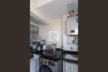 Apartamento para alugar com 51m², 2 quartos e 1 vagaÁrea de Serviço