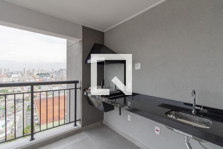 Apartamento para alugar com 1 quarto, 57m² em Vila Camargos, Guarulhos