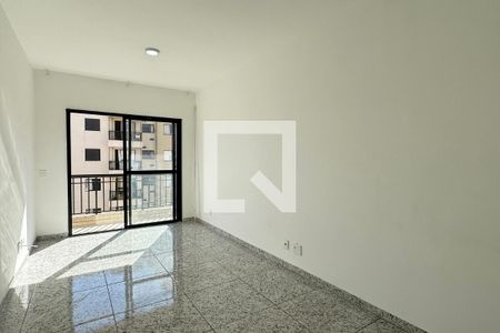 Sala de apartamento para alugar com 2 quartos, 59m² em Jardim Belval, Barueri