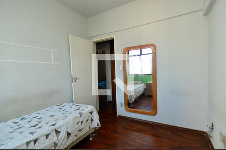Quarto1 de apartamento para alugar com 3 quartos, 105m² em Funcionários, Belo Horizonte