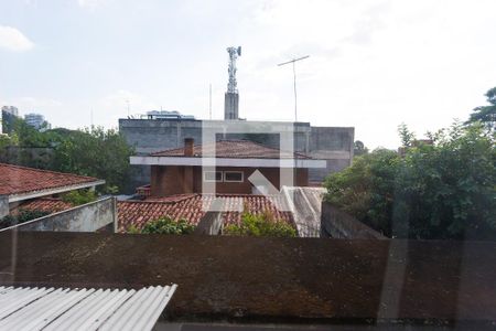 quarto 2 vista de casa para alugar com 2 quartos, 64m² em Morumbi, São Paulo