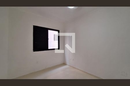 QUARTO 1 de apartamento para alugar com 2 quartos, 70m² em Guilhermina, Praia Grande