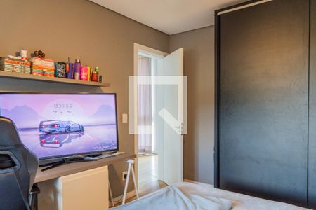 Casa de condomínio à venda com 187m², 3 quartos e sem vaga Casa de condomínio à venda com 187m², 3 quartos e sem vagaQuarto 2