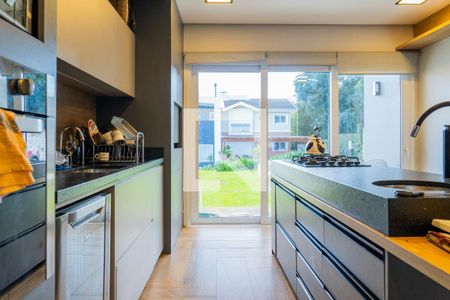 Casa de condomínio à venda com 187m², 3 quartos e sem vaga Casa de condomínio à venda com 187m², 3 quartos e sem vagaCozinha