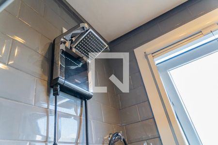 Casa de condomínio à venda com 187m², 3 quartos e sem vaga Casa de condomínio à venda com 187m², 3 quartos e sem vagaBanheiro Social