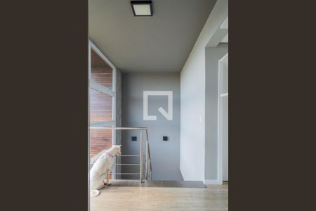 Casa de condomínio à venda com 187m², 3 quartos e sem vaga Casa de condomínio à venda com 187m², 3 quartos e sem vagaCorredor