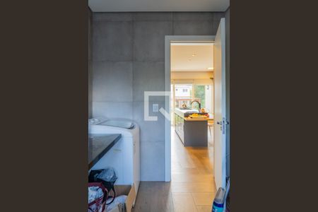 Casa de condomínio à venda com 187m², 3 quartos e sem vaga Casa de condomínio à venda com 187m², 3 quartos e sem vagaÁrea de Serviço