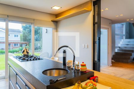 Casa de condomínio à venda com 187m², 3 quartos e sem vaga Casa de condomínio à venda com 187m², 3 quartos e sem vagaCozinha