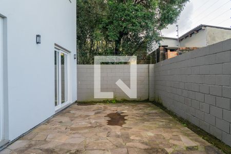 Casa de condomínio à venda com 187m², 3 quartos e sem vaga Casa de condomínio à venda com 187m², 3 quartos e sem vagaQuintal