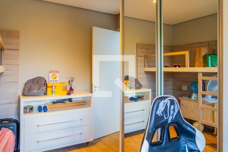 Casa de condomínio à venda com 187m², 3 quartos e sem vaga Casa de condomínio à venda com 187m², 3 quartos e sem vagaQuarto 3