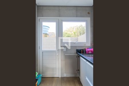 Casa de condomínio à venda com 187m², 3 quartos e sem vaga Casa de condomínio à venda com 187m², 3 quartos e sem vagaÁrea de Serviço