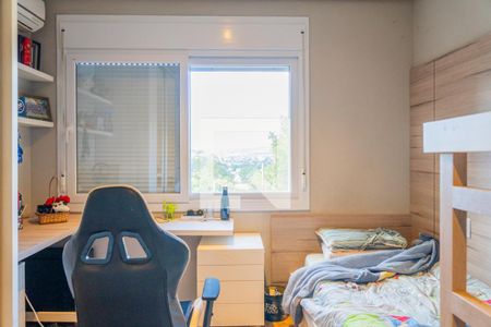 Casa de condomínio à venda com 187m², 3 quartos e sem vaga Casa de condomínio à venda com 187m², 3 quartos e sem vagaQuarto 3