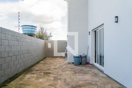 Casa de condomínio à venda com 187m², 3 quartos e sem vaga Casa de condomínio à venda com 187m², 3 quartos e sem vagaQuintal