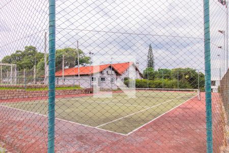 Casa de condomínio à venda com 187m², 3 quartos e sem vaga Casa de condomínio à venda com 187m², 3 quartos e sem vagaQuadra de tênis