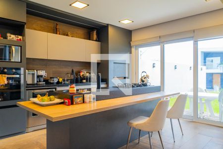 Casa de condomínio à venda com 187m², 3 quartos e sem vaga Casa de condomínio à venda com 187m², 3 quartos e sem vagaCozinha