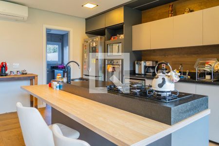 Casa de condomínio à venda com 187m², 3 quartos e sem vaga Casa de condomínio à venda com 187m², 3 quartos e sem vagaCozinha