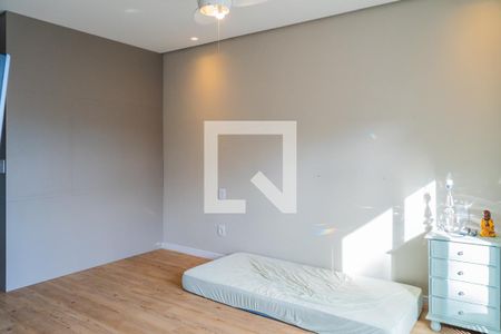 Quarto 1 de casa de condomínio à venda com 3 quartos, 187m² em Hípica, Porto Alegre