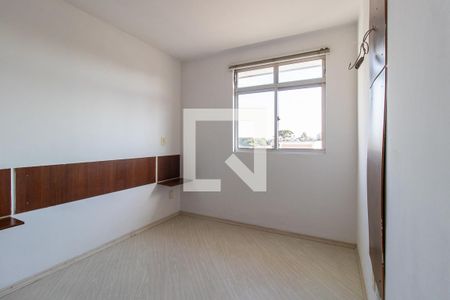 Quarto 2 de apartamento para alugar com 3 quartos, 55m² em Pedro Moro, São José dos Pinhais