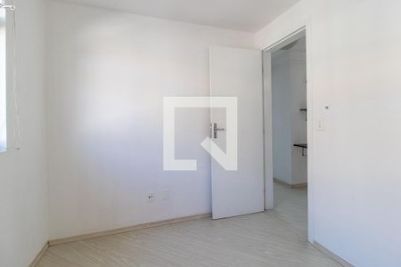Quarto 1 de apartamento para alugar com 3 quartos, 55m² em Pedro Moro, São José dos Pinhais