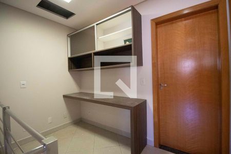 Piso superior de casa de condomínio para alugar com 3 quartos, 150m² em Parque Amazonia, Goiânia