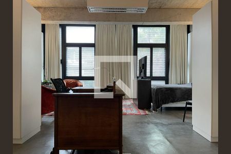 Apartamento para alugar com 1 quarto, 60m² em Auxiliadora, Porto Alegre